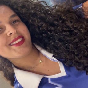 Taís, Babá em Mariana