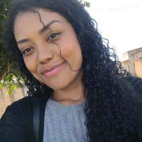 Alícia, Família em Itapevi