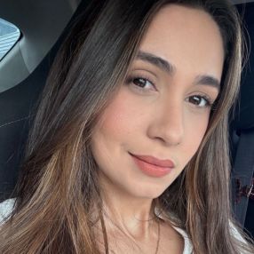 Larissa, Família em Carpina