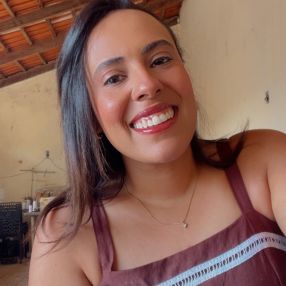 Maria Paula, Babá em Anápolis