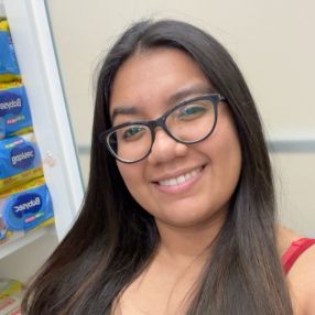 Iara, Babá em Rio das Pedras