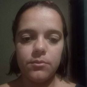 Ana Cláudia, Babá em Barra Mansa