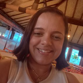 Ana Cláudia, Babá em Barra Mansa