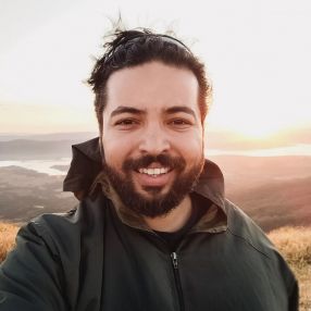Bruno, Família em São João da Boa Vista