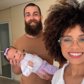 EDUARDO, Família em Mandaguaçu