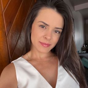 Jaiza, Family in Cascavel