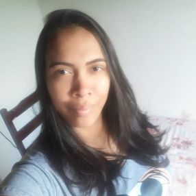 MARIA, Babá em Serrana