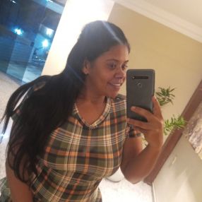 Tatila, Babá em João Câmara