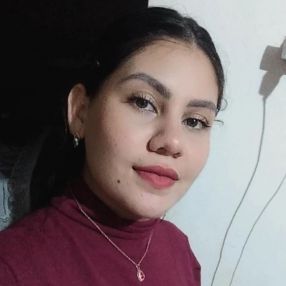 Marilene, Babá em Anastácio