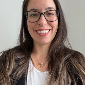 Joyce, Família em Cajamar