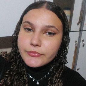 Raíssa, Babá em Miracatu