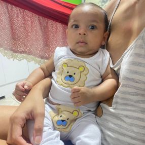 Ana, Família em Itaituba