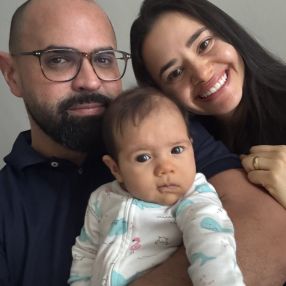 Del, Família em São José de Ribamar
