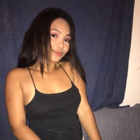 Cassandra, Babá em São Sebastião