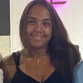 ANANDA, Babá em Vassouras