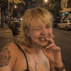 Joelly, Família em Jundiaí