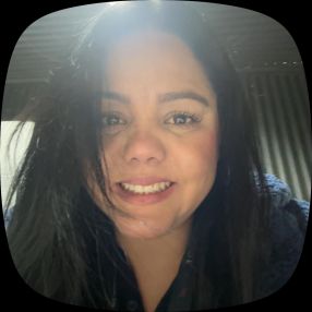 Lais, Babysitter in Gaspar