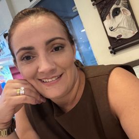 Andreza, Babá em São Sebastião de Lagoa de Roça