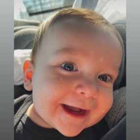 Arthur, Família em Sinop