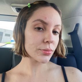 Cassia, Babá em Serrana