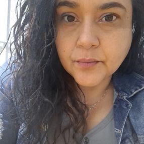 Mary, Babá em Passo Fundo