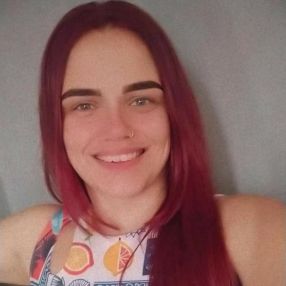 Giovana, Babá em Tupã