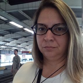 Shirley, Babá em Guarulhos