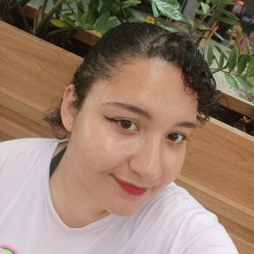 Sarah, Babá em Aparecida