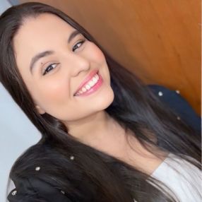 Heloisa, Babá em Nazaré Paulista