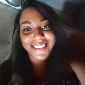 Adriana, Babá em Amargosa