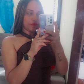 Nathalia, Babá em Pindamonhangaba