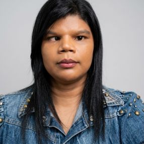 Celina, Babá em Gurupi