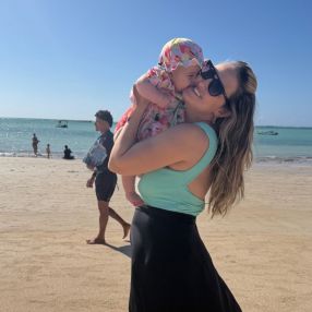 Mariana, Família em João Monlevade