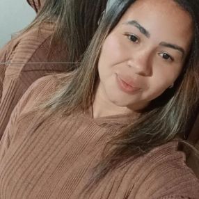 Erika, Babá em Pedro Leopoldo