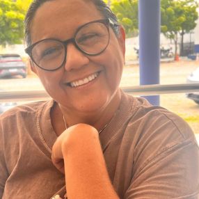 Maria Josiane, Babysitter in Fortaleza