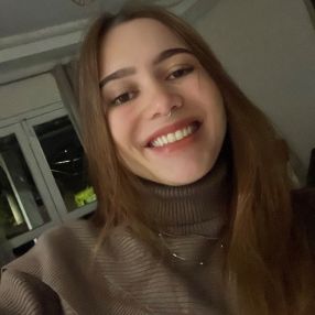 Rayane, Babysitter in Vespasiano
