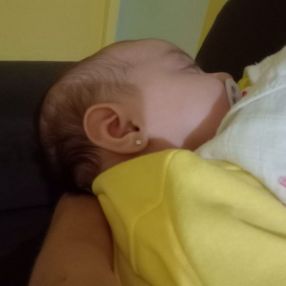 André, Família em Dias d'Ávila