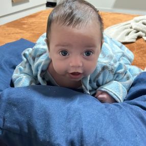 Tatiane, Família em Piumhi