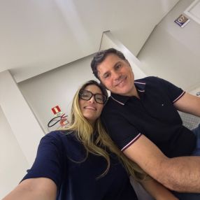 Paula, Família em Boa Vista