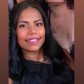 Beatriz, Babá em Vespasiano
