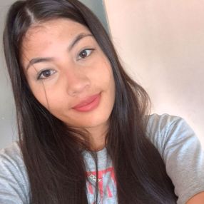 Mikaelly, Babá em Dourados