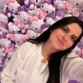 Bruna, Babá em Carapicuíba