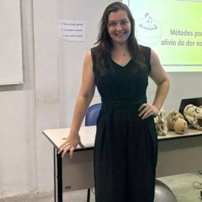 Ana Marília, Família em Fortaleza