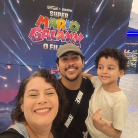 Miriam, Família em Itaitinga