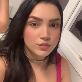 Ayla, Babá em Nossa Senhora das Dores