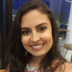 Pricila, Família em Campos dos Goytacazes