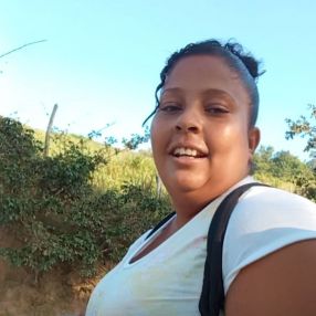 Leidiane, Babá em Paudalho