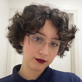 Nicole, Babá em Osório
