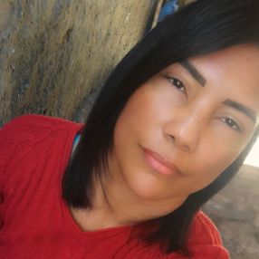 Ildene, Babá em Cidade Ocidental