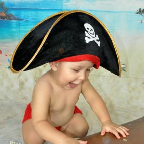 Talita, Babá em Mogi Mirim